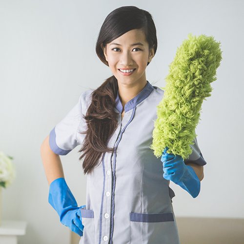 Cleaner Cleaner