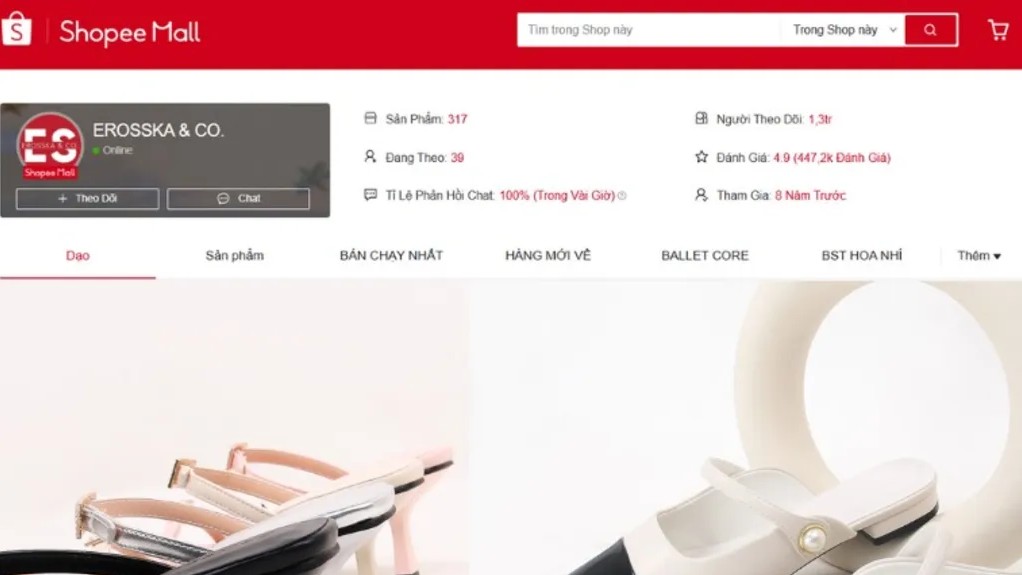 Private Branding and Shopee: How Small Singapore Brands Can Sell Internationally Across ASEAN 
