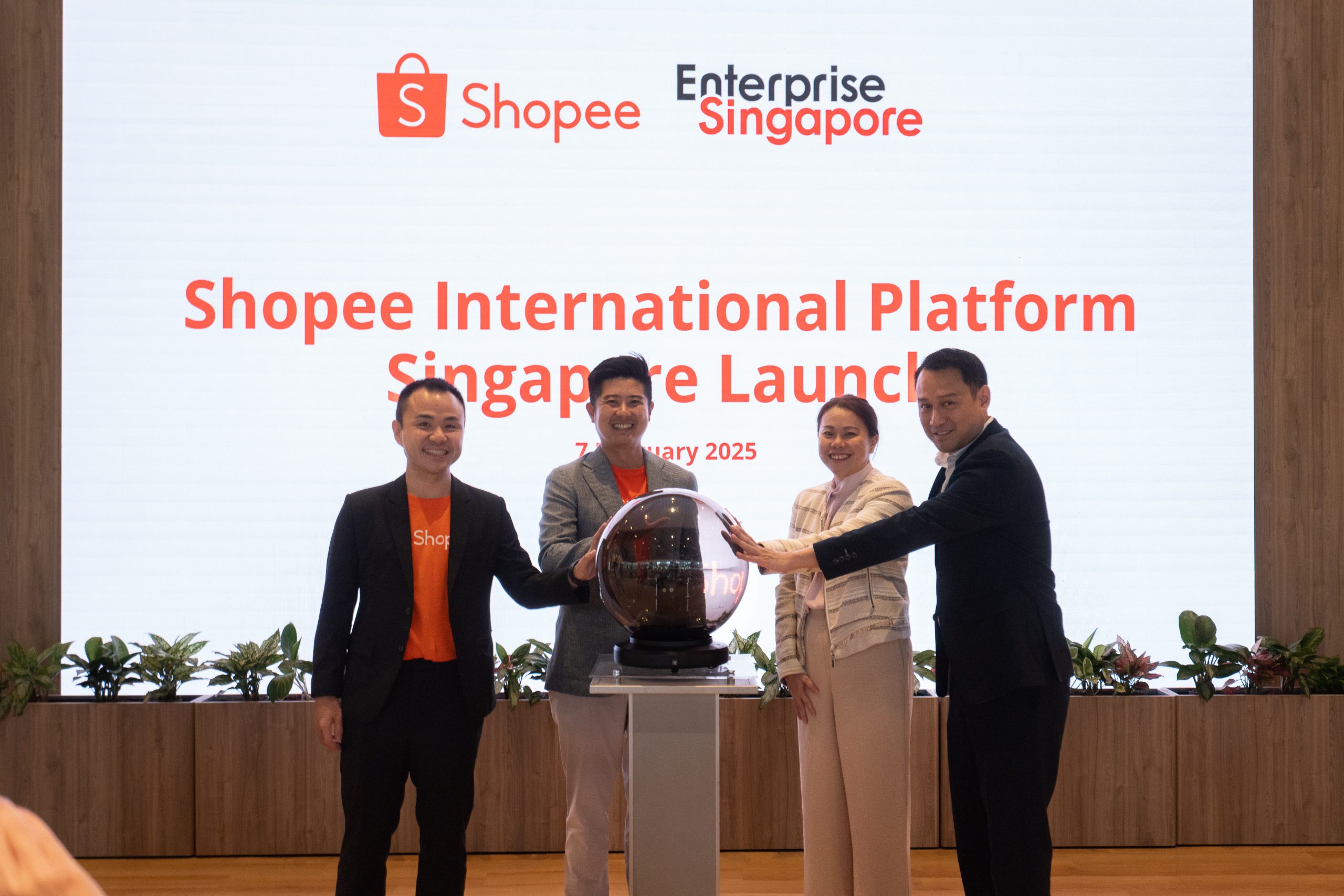 Private Branding and Shopee: How Small Singapore Brands Can Sell Internationally Across ASEAN 