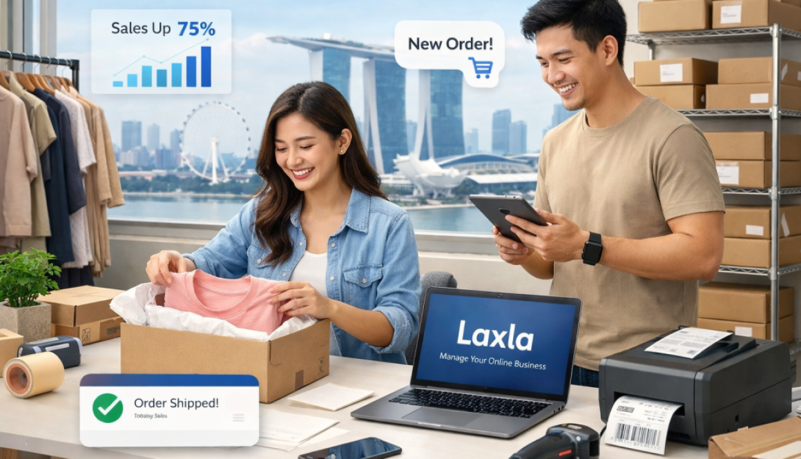 How to Sell Online and Grow Without Managing Your Own Store image
