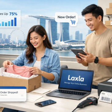 How to Sell Online and Grow Without Managing Your Own Store image How to Sell Online and Grow Without Managing Your Own Store image